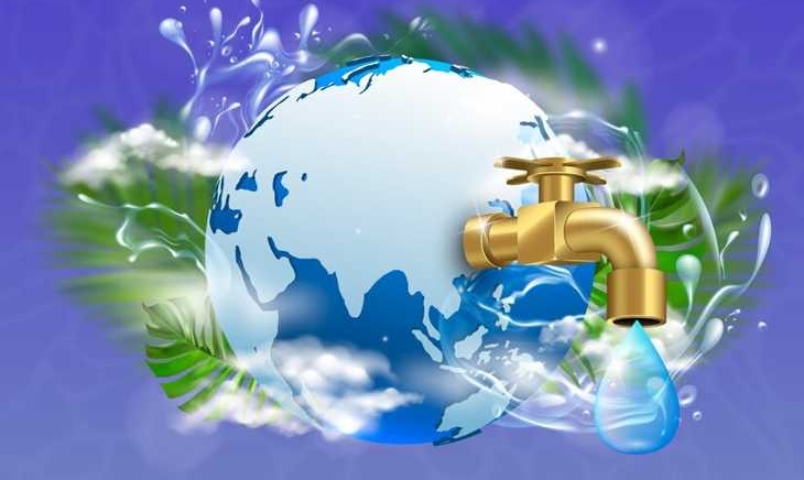 Droit de l'eau et de l'énergie